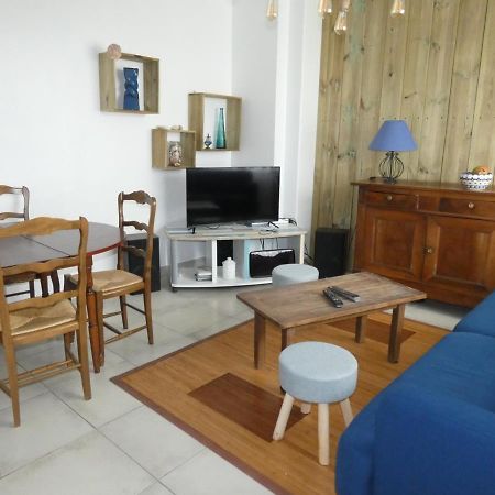 Appartement T3 Avec Terrasses Et Parking Prive En Centre-Ville De Royan, A 200M De La Plage - Fr-1-71-90 Εξωτερικό φωτογραφία