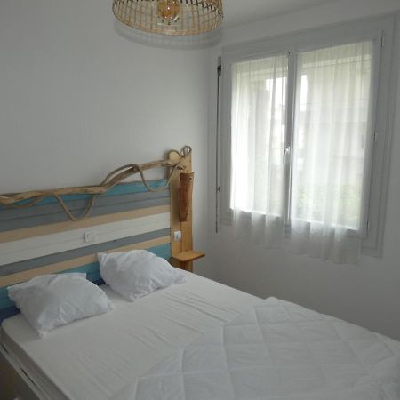 Appartement T3 Avec Terrasses Et Parking Prive En Centre-Ville De Royan, A 200M De La Plage - Fr-1-71-90 Εξωτερικό φωτογραφία