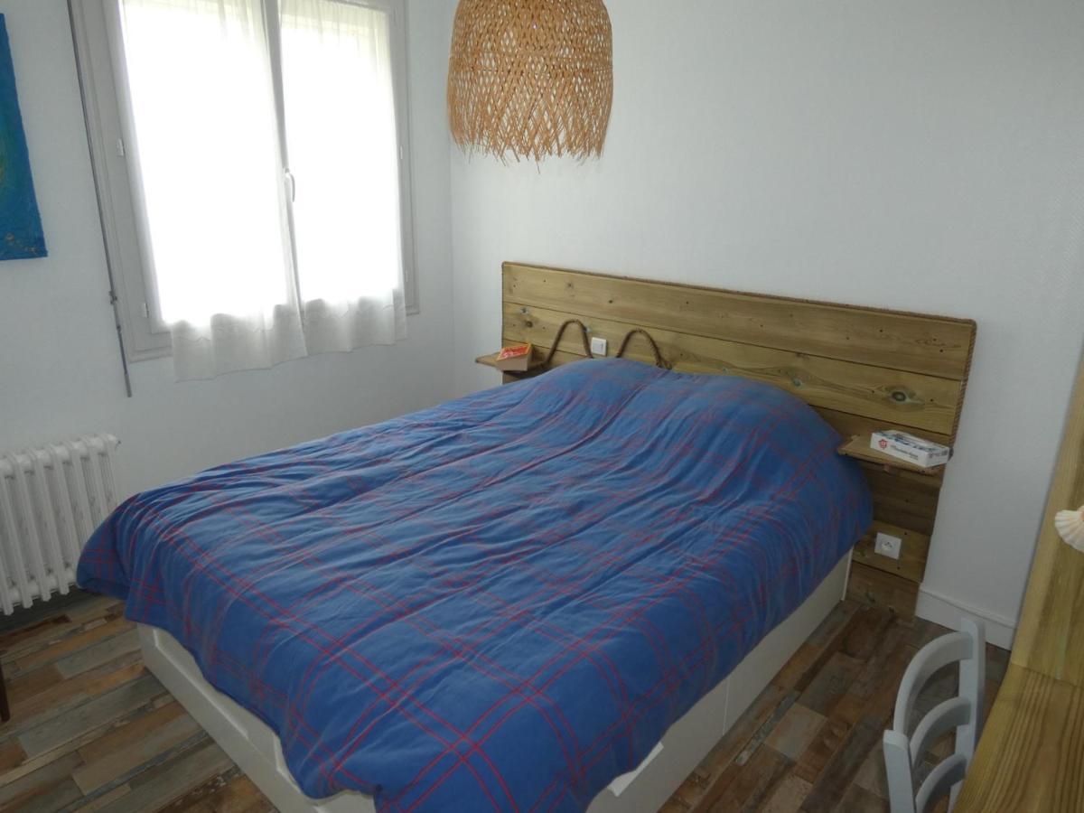 Appartement T3 Avec Terrasses Et Parking Prive En Centre-Ville De Royan, A 200M De La Plage - Fr-1-71-90 Εξωτερικό φωτογραφία