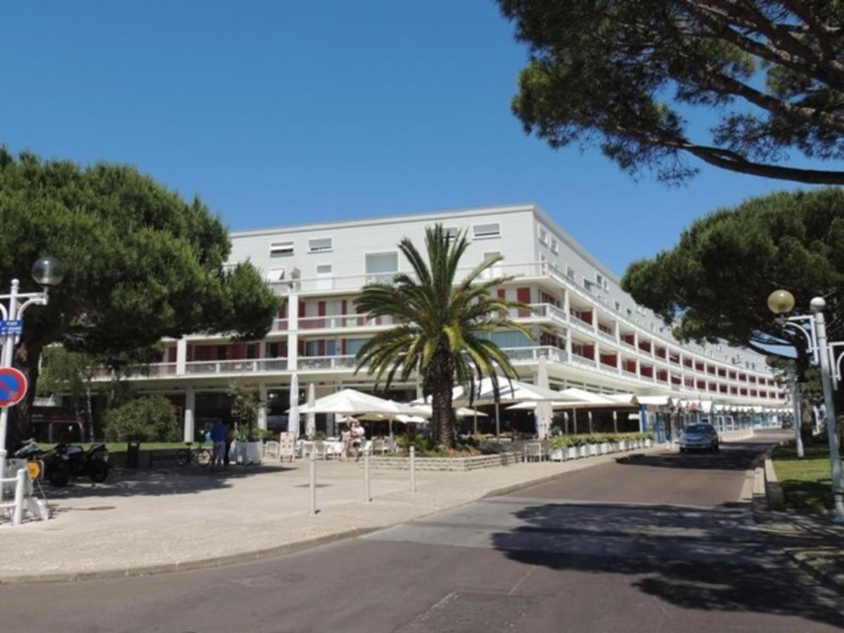 Appartement T3 Avec Terrasses Et Parking Prive En Centre-Ville De Royan, A 200M De La Plage - Fr-1-71-90 Εξωτερικό φωτογραφία
